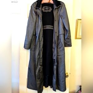 Fleet Street Winter Jacket